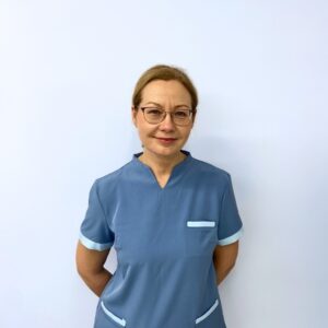 Gyd. Kristina Sarapinienė