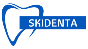 skidenta logo blue