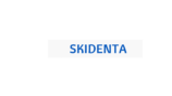Pilnas Skidenta logo header